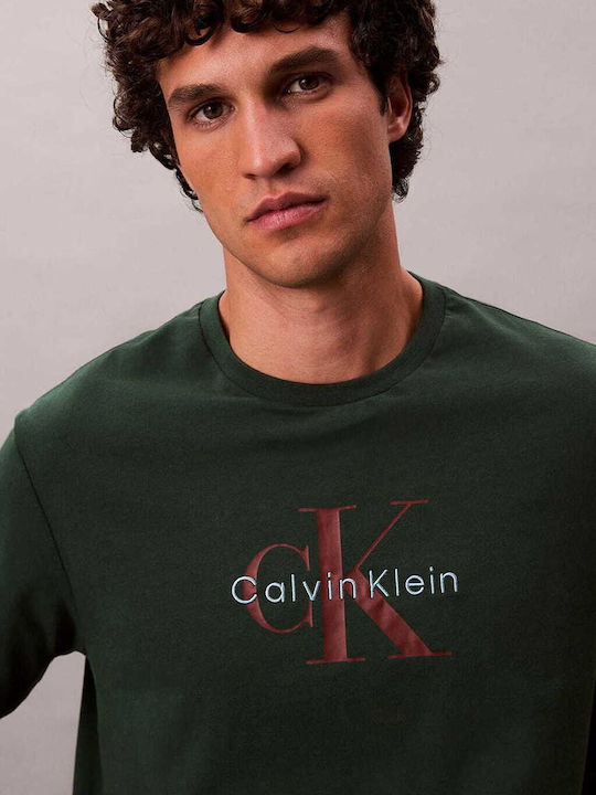 T-shirt Green