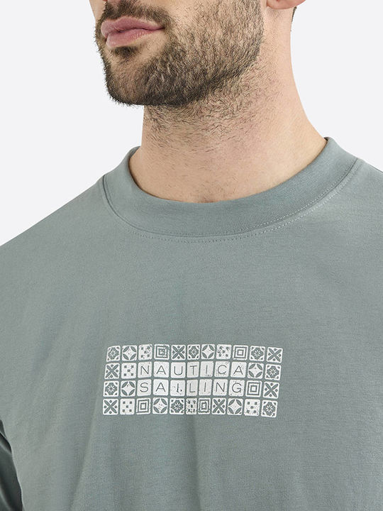T-shirt Gray