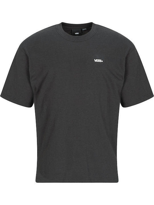Original T-shirt Μαύρο