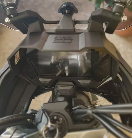 Voge Motorcycle Instrument Protector