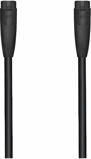 Ecoflow Delta Pro Kabel Extra Delta Pro Batterie Schwarzes