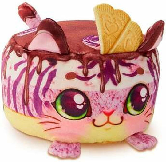 Giochi Preziosi Miniature Toy Cookeez Makery - Magic Fridge with Surprise Animal for 5+ years Years Old