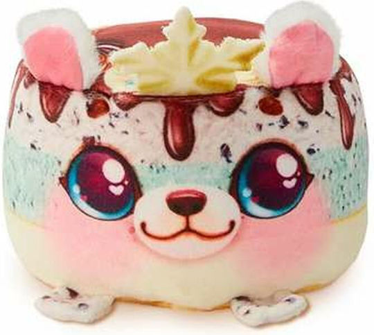 Giochi Preziosi Miniature Toy Cookeez Makery - Magic Fridge with Surprise Animal for 5+ years Years Old