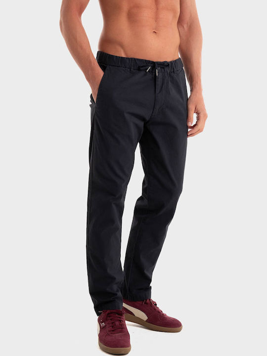 Hose Dark Blue