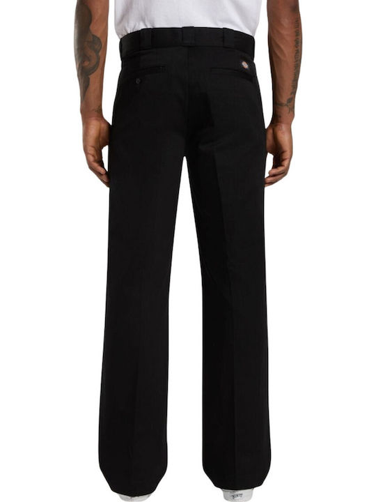 Dickies Παντελόνι Black Dickies Παντελόνι Black
