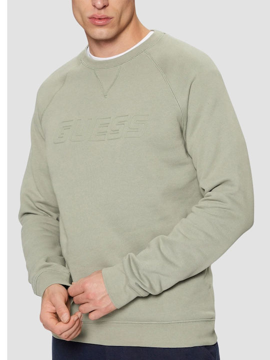 Aldwin Sweatshirt Green
