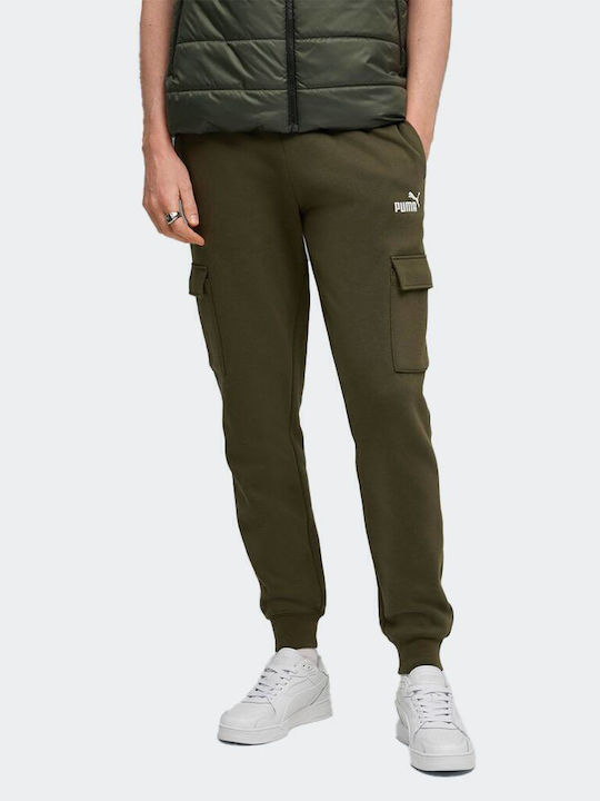 PUMA