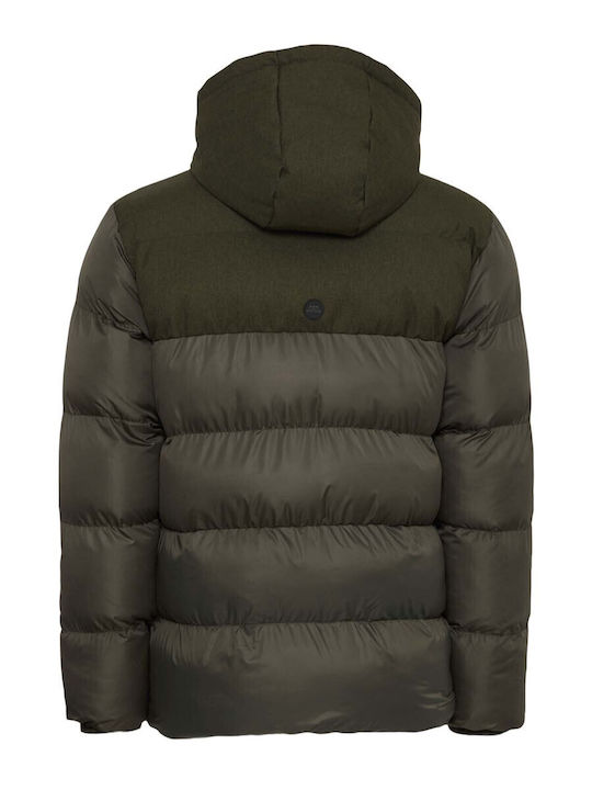 Blend Jacke Olive