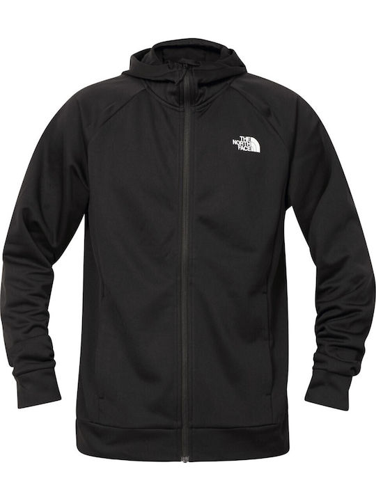 Jacket Black