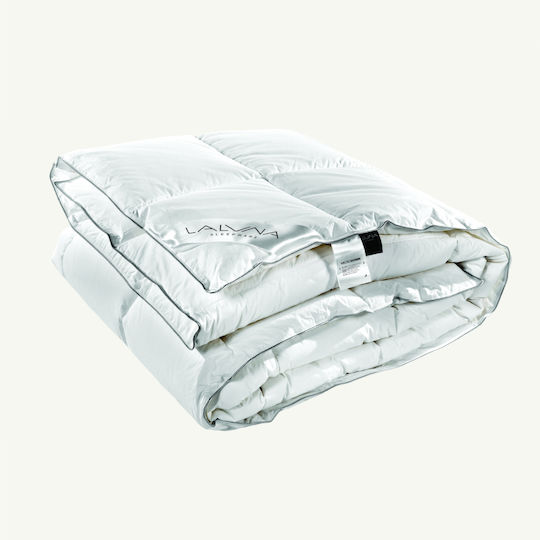 La Luna Пухено Единично с Пълнеж Microfiber 160x220бр Quilt Synthetic 350 г/м²Gsm 10.5 togs Togs