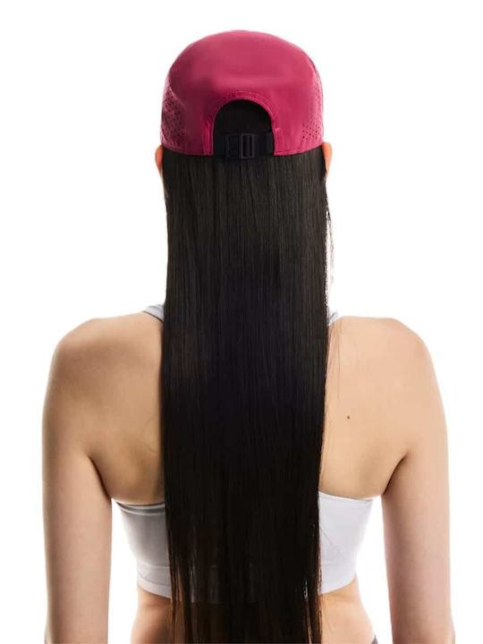 On Lightweight Cap Grenadine