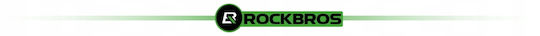 Rockbros Cycling Glasses with Black Frame & Polarized / Transparent Lenses