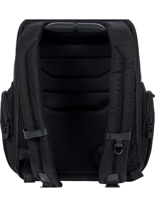 Porsche Design Αδιάβροχη Τσάντα Πλάτης για Laptop 15.6" σε Μαύρο χρώμα