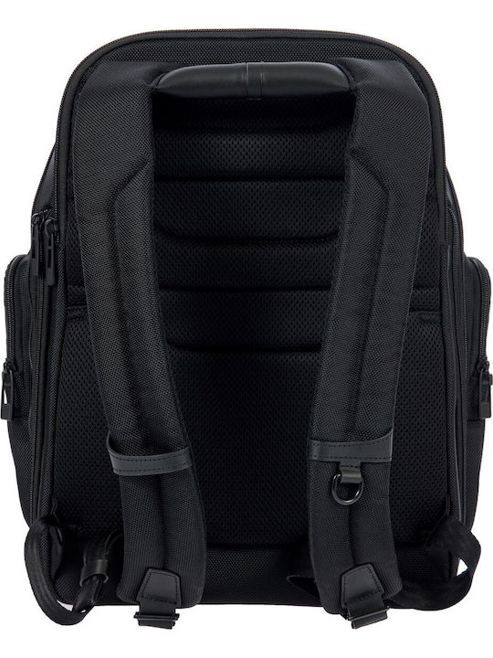 Porsche Design Αδιάβροχη Τσάντα Πλάτης για Laptop 15.6" σε Μαύρο χρώμα