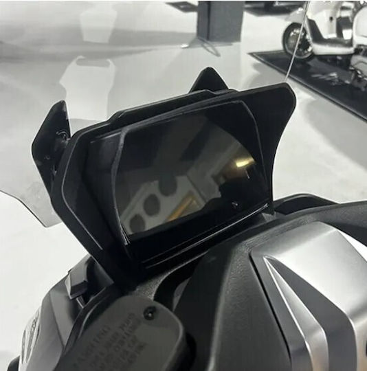 Voge Motorcycle Instrument Protector