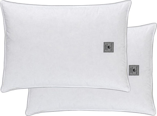 Guy Laroche Virgin Microfiber 50x70cm 2τμχ Guy Laroche Virgin Microfiber 50x70cm 2τμχ