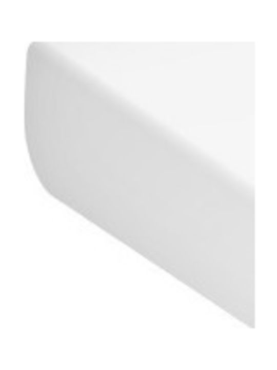 Hansgrohe Toilettenbrille Kunststoff Weiß