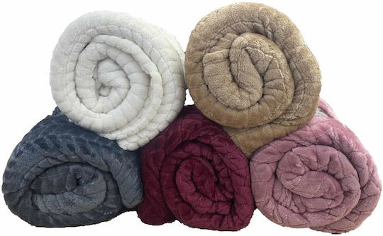 Linea Home Doppelte 200x220cm Creme Linea Home Doppelte 200x220cm Creme