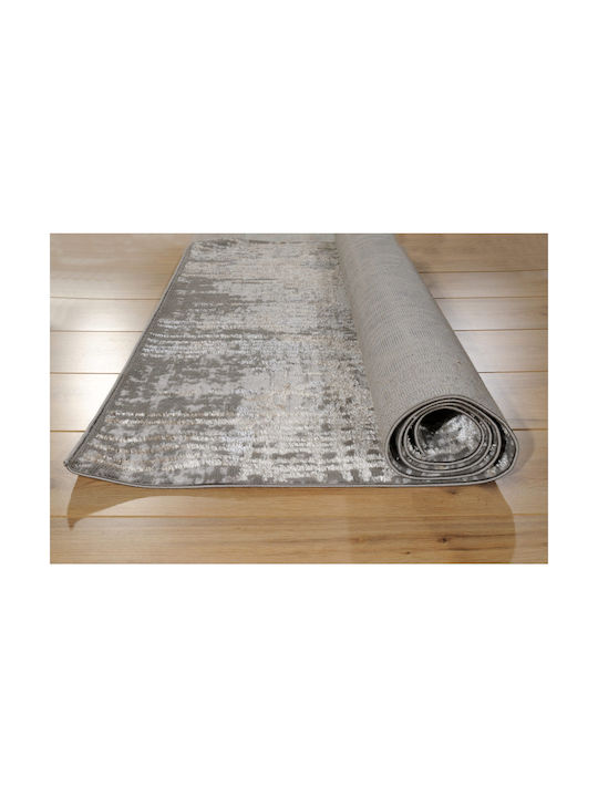 Tzikas Carpets 40001 Rug Rectangular Beige