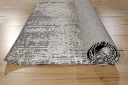Tzikas Carpets 40001 Rug Rectangular Beige