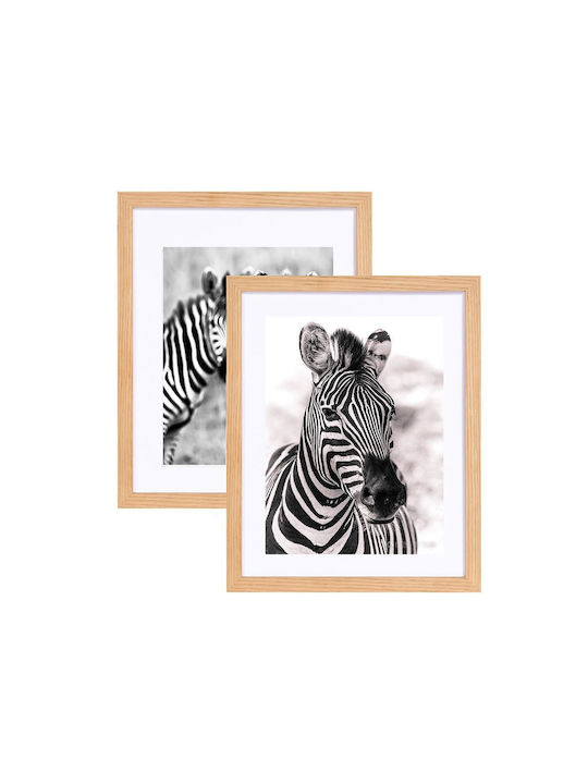 Next Wall Photo Frame Wooden
