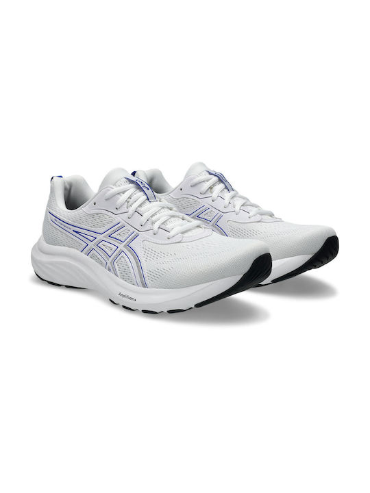Gel-contend 9 Sport Shoes Running Wht / Blu