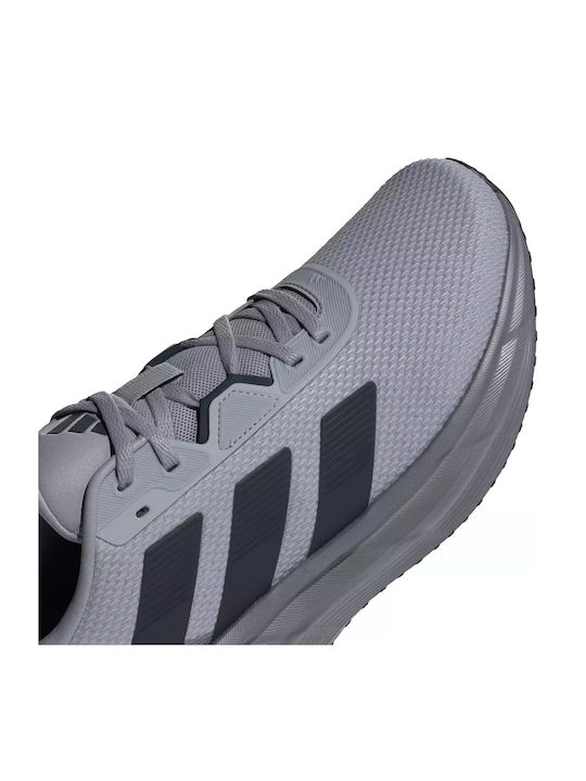 Galaxy 7 Мъжки Спортни обувки Running Gray