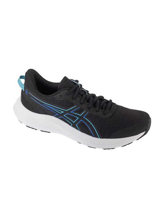 Jolt 5 Sport Shoes Running Blk / Nvy