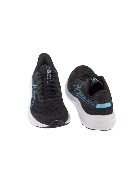 Jolt 5 Sport Shoes Running Blk / Nvy