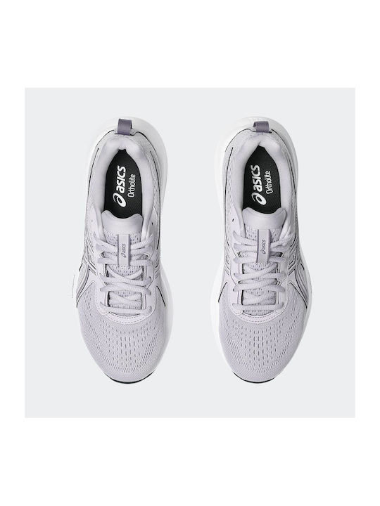 Gel-contend 9 Women's Sport Shoes Running Dusk Violet / Lavender Grey