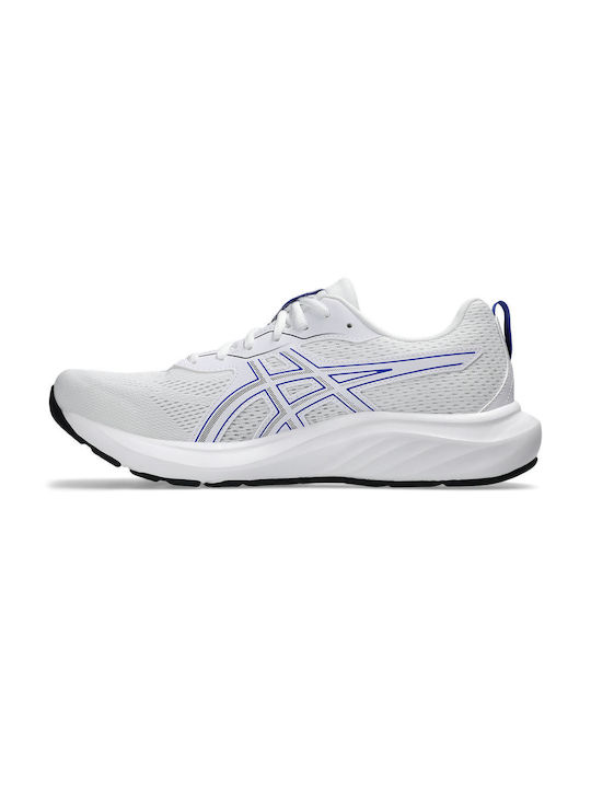Gel-contend 9 Sport Shoes Running Wht / Blu