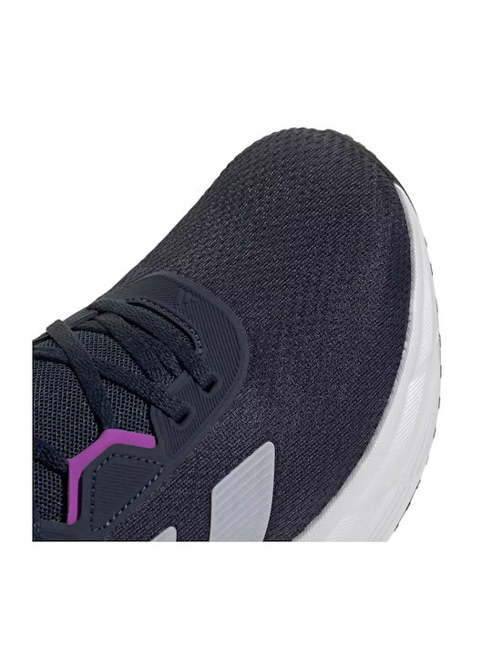 Galaxy 7 Ανδρικά Αθλητικά Παπούτσια Running Μπλε