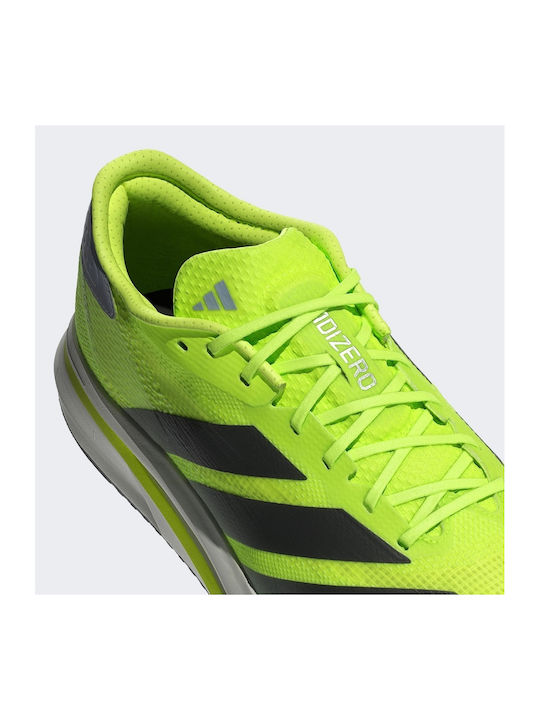Adizero Sl Herren Sportschuhe Laufen Gelb