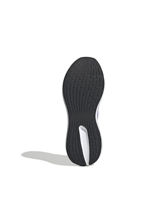 Response Runner Sport Shoes Running Blue-white