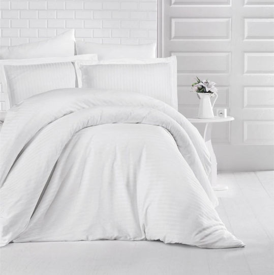 Linea Home x250 Soft Satin