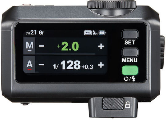 Godox It30pro F TTL Flash for Fujifilm Cameras