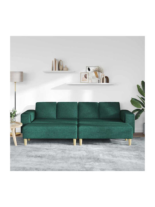 Σετ Σαλονιού Couch & Hocker