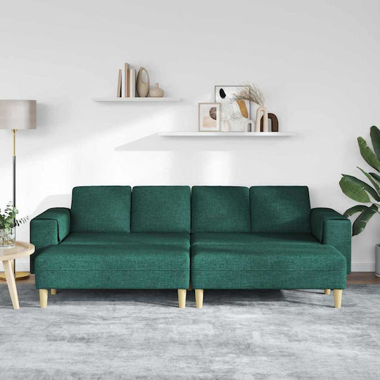 Σετ Σαλονιού Couch & Hocker