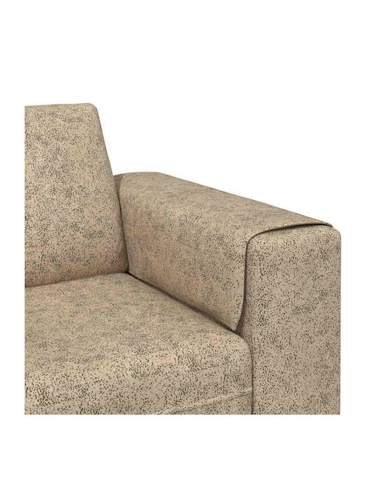Σετ Σαλονιού Couch & Hocker