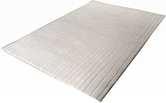 Tzikas Carpets Summer Bedroom Rugs Set Beige 382-0-335-45002-119 2pcs