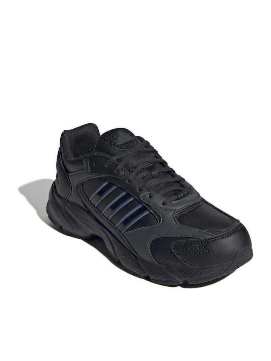 adidas Crazychaos 2000 Turnschuhe Schwarze
