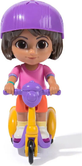 Spin Master Dora Explorer Adventure για 3+ Ετών