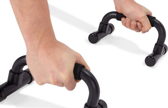 Virtufit Λαβές Push Ups Σετ 2τμχ