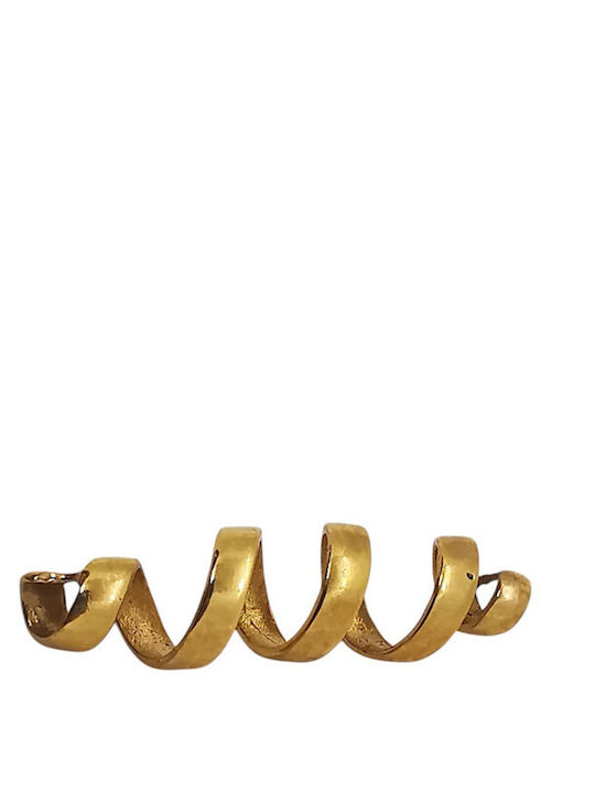 Kosmima1 Gold Charm 14K