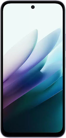 Xiaomi Redmi 15 4G NFC Dual SIM (8GB/256GB) Sandy Purple