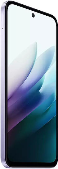 Xiaomi Redmi 15 4G NFC Dual SIM (8GB/256GB) Sandy Purple