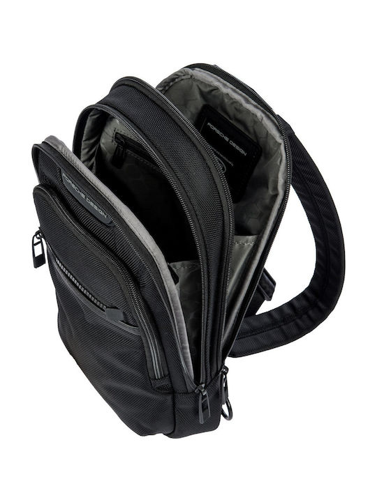 Roadster Men's Bag Sling Black