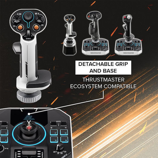 Thrustmaster Joystick Wired Compatible with PC