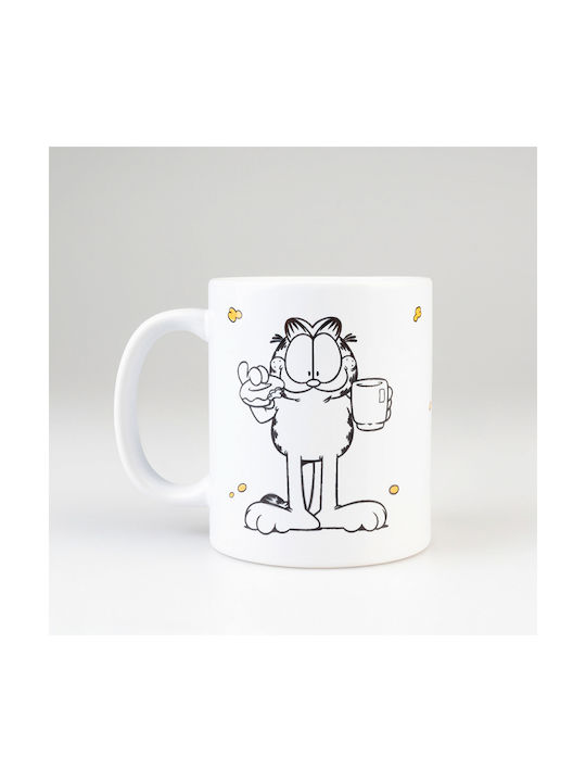 Grupo Erik Cană Ceramică 350ml