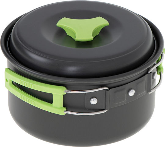 Camping Dinnerware Set Xl
